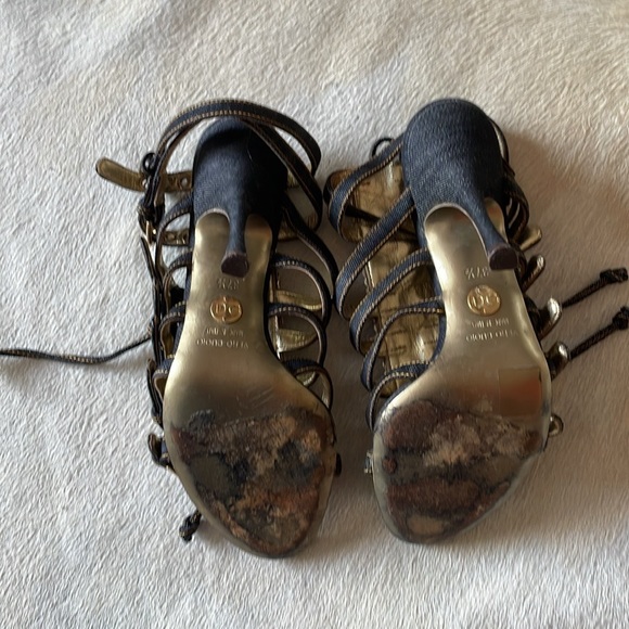 Y2K Dolce and Gabbana heels - Picture 8 of 8